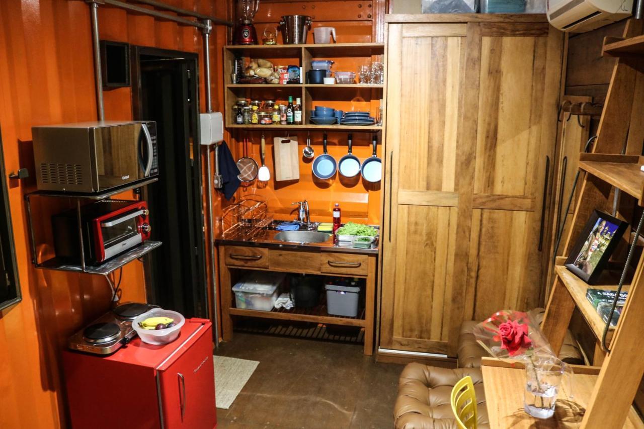 House Boat "Faroeste Caboclo" Brasília Extérieur photo