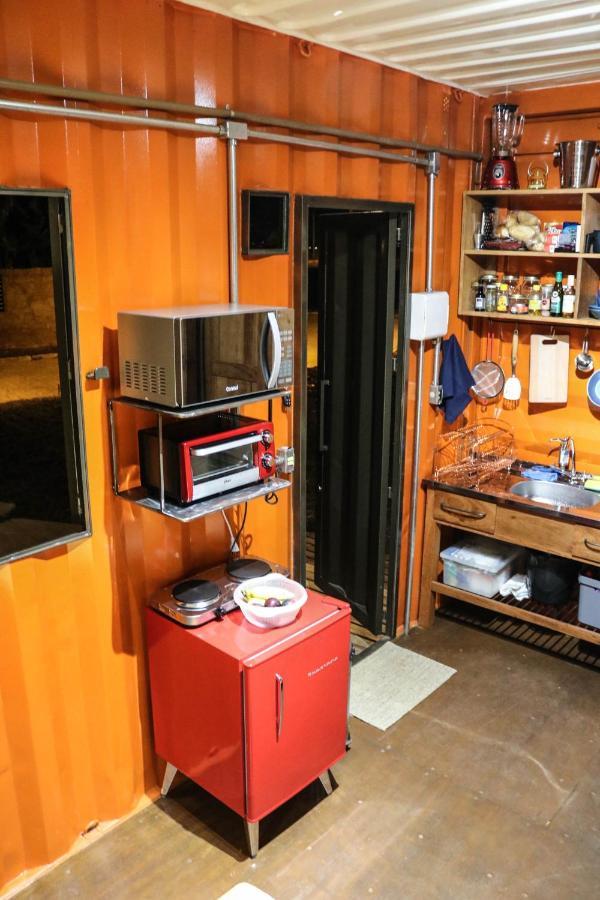 House Boat "Faroeste Caboclo" Brasília Extérieur photo