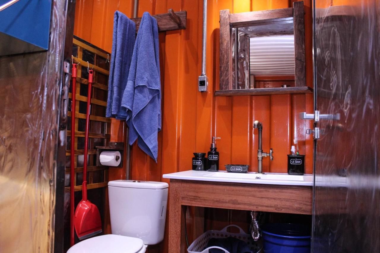 House Boat "Faroeste Caboclo" Brasília Extérieur photo